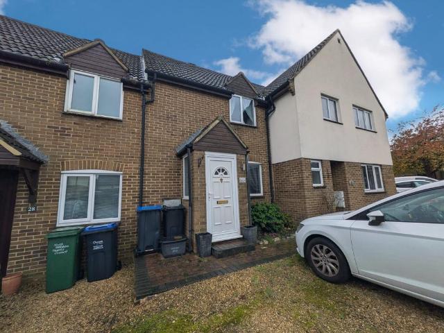 House for rent in Pewsham, Chippenham