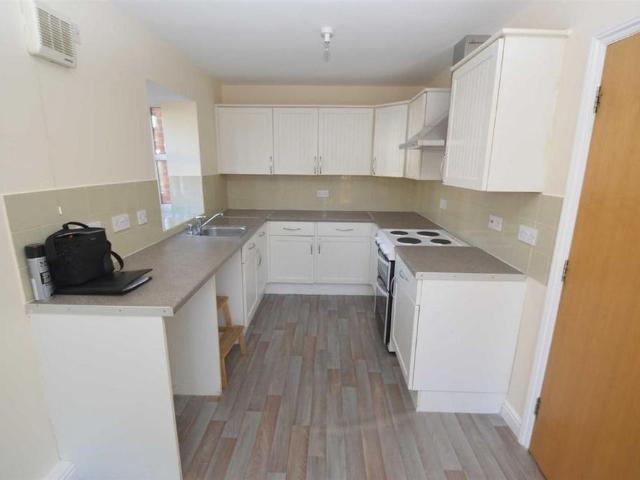 House for rent in Oadby, Leicestershire