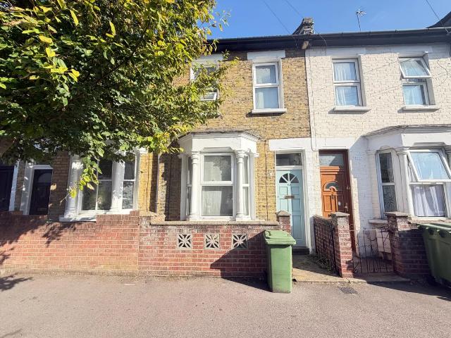 House for rent in Stratford Marsh, Greater London