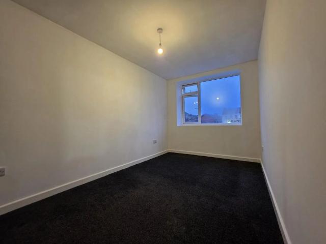 House for rent in All Saints, West Midlands