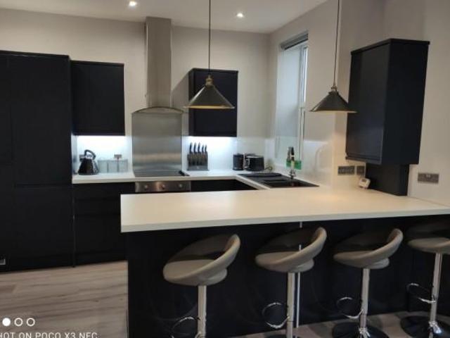 House for rent in Plasnewydd, Falcon Lodge