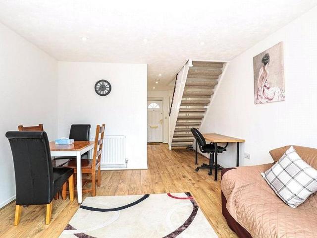House for rent in Somers Town, City Of Portsmouth