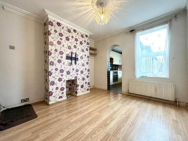House for rent in New Town, Monks Orchard