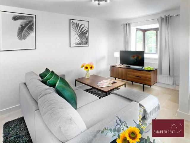 House for rent in King's Walden, Hertfordshire