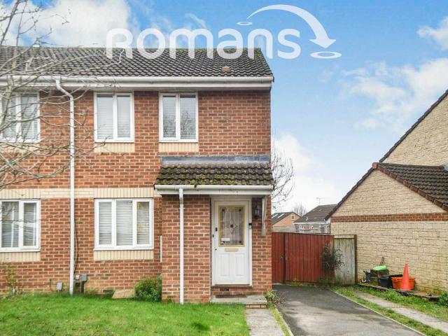 House for rent in Abbey Meads, Abbey Mead