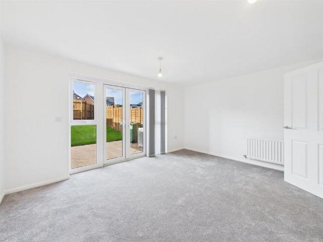 House for rent in Corley Ash, North Warwickshire