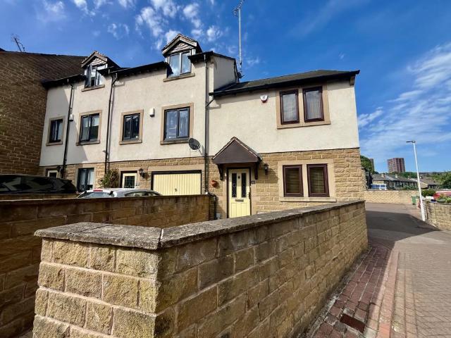 House for rent in Pudsey, West Yorkshire