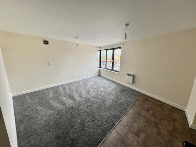 House for rent in Spon End, Coventry
