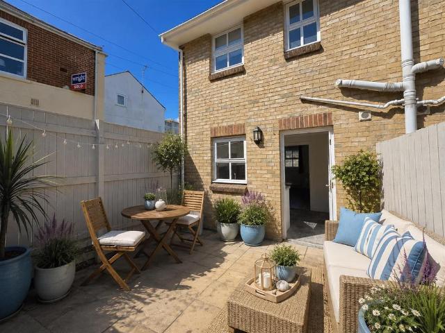 House for rent in Binstead, Ryde