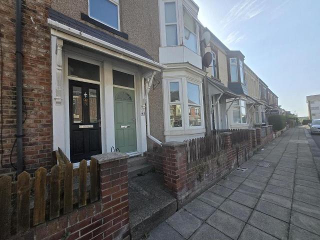 House for rent in Westoe, South Shields