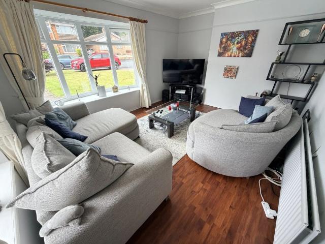 House for rent in Boley Park, Staffordshire