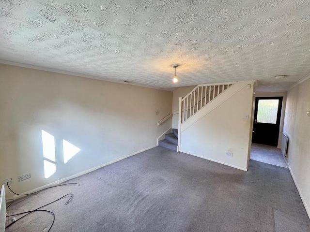 House for rent in Lenton Abbey, City of Nottingham