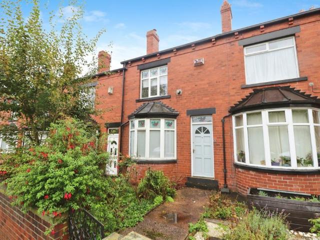 House for rent in Holbeck, West Yorkshire