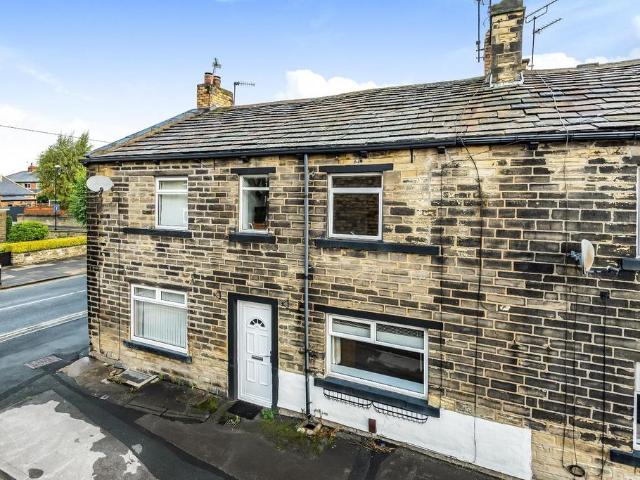 House for rent in Farsley, West Yorkshire