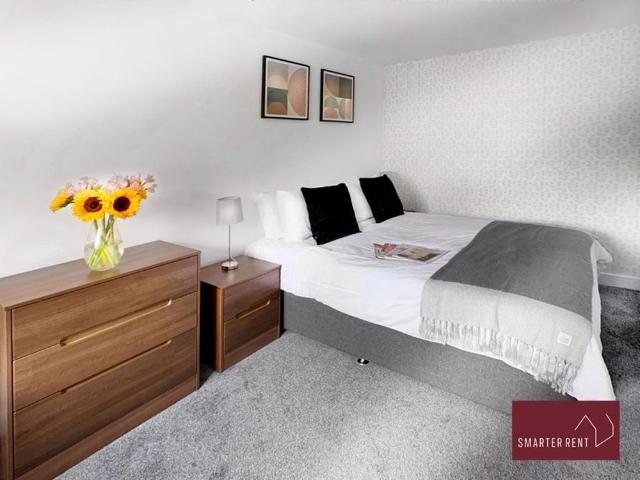 House for rent in King's Walden, Hertfordshire
