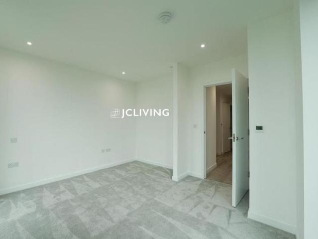 House for rent in Woodberry Down, Stoke Newington