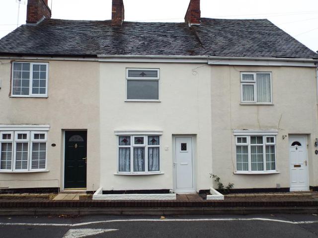 House for rent in Glascote Heath, Kettlebrook