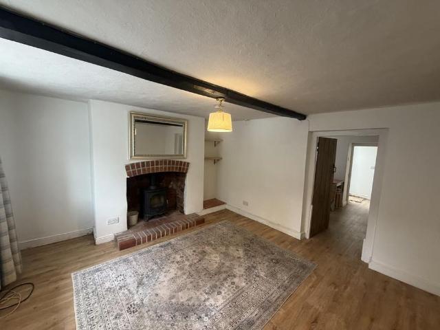 House for rent in Bishop's Lydeard, Somerset