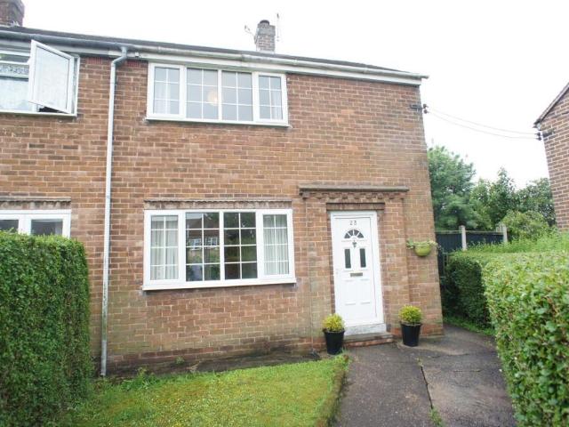House for rent in Kilburn CP, Kedleston