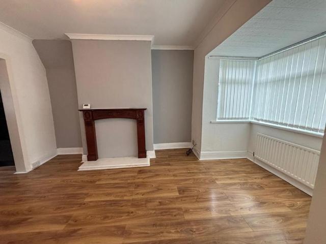 House for rent in Murton