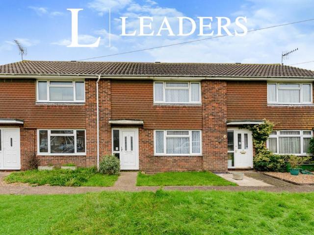 House for rent in Rustington, Clapham