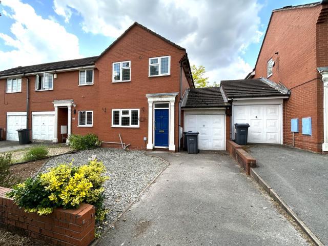 House for rent in Maney, Sutton Coldfield