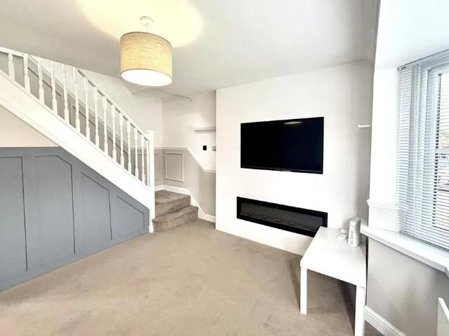 House for rent in Ettiley Heath, Sandbach