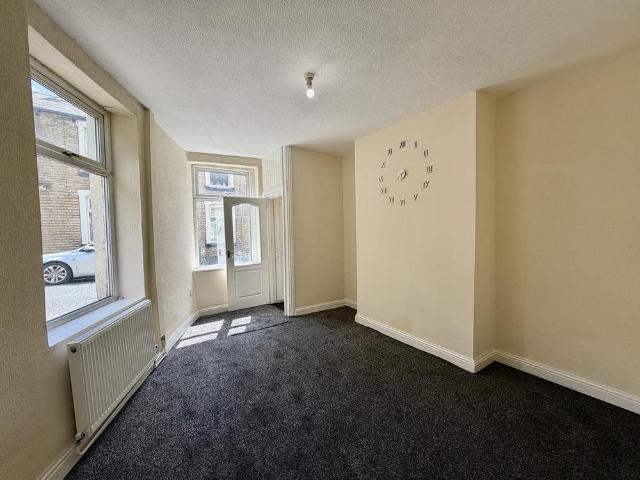 House for rent in Fulledge, Burnley