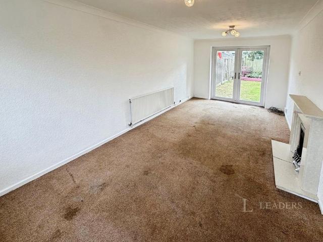 House for rent in Kilburn CP, Kedleston