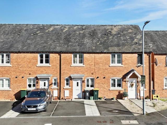 House for rent in Coedkernew, Newport