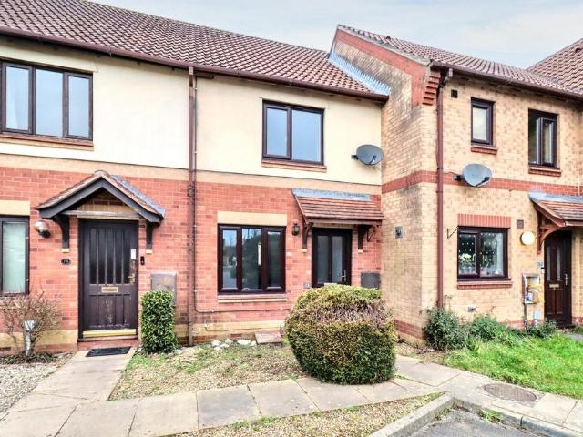 House for rent in North End, Yatton