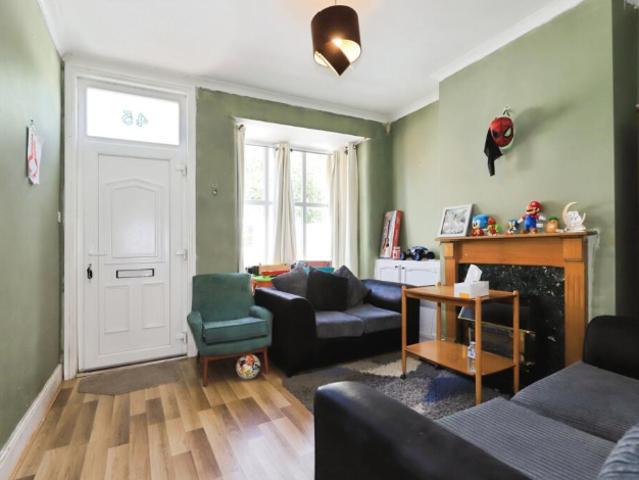 House for rent in Goldthorn Hill, West Midlands
