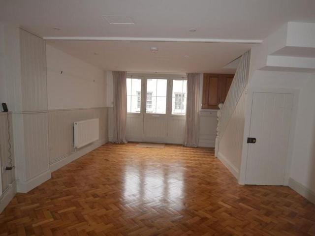 House for rent in Redruth, Cornwall