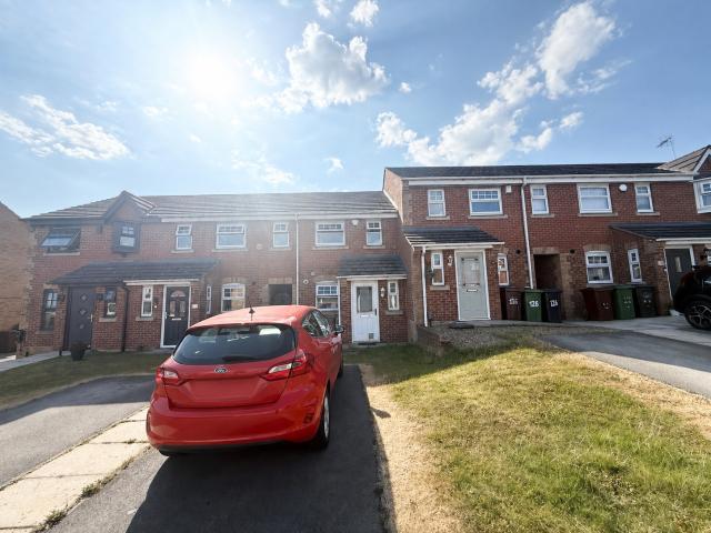 House for rent in Pudsey, West Yorkshire