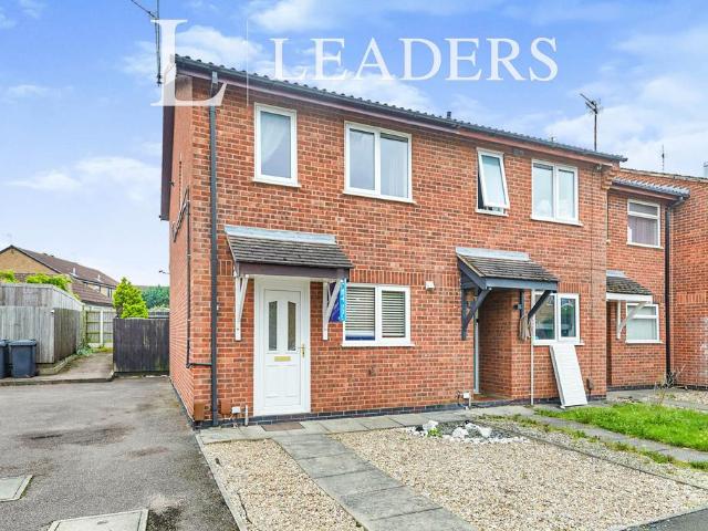 House for rent in Alvaston, East Midlands