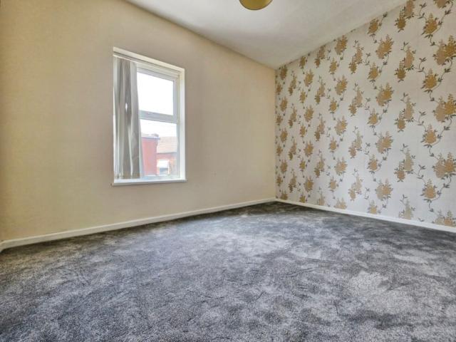 House for rent in Hurst Cross, Greenheys