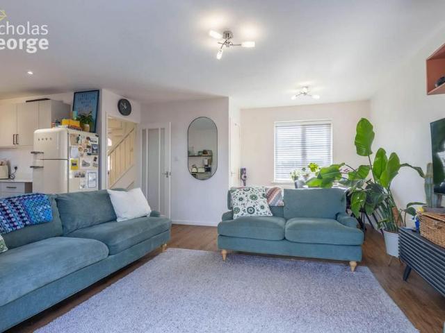 House for rent in Bartley Green, West Midlands