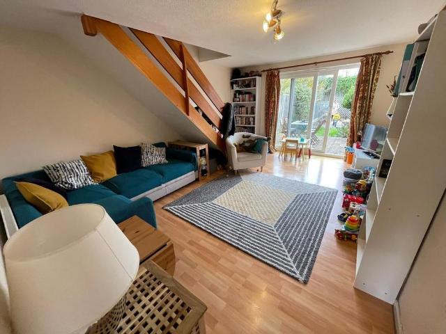 House for rent in Dromore, Oxfordshire