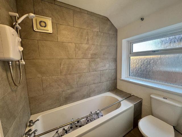 House for rent in Elmton, East Midlands