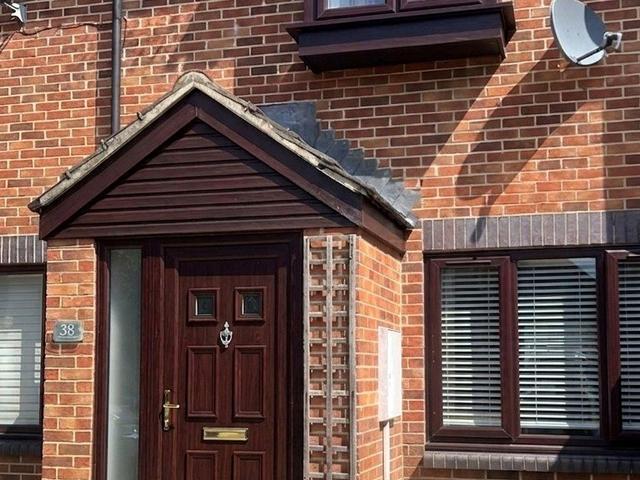 House for rent in Frognal, Greater London