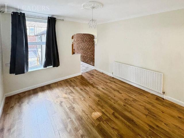 House for rent in New Normanton, East Midlands