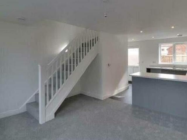 House for rent in Donington CP, South Holland