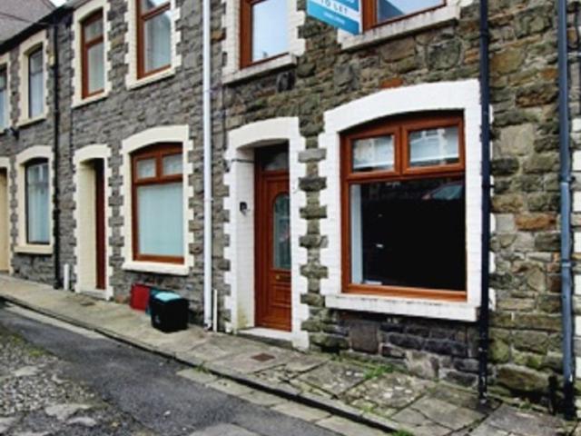 House for rent in Abertillery, Wales