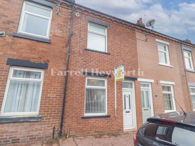 House for rent in Barrow