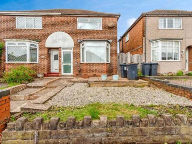 House for rent in West Midlands