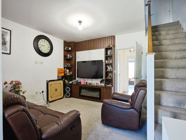 House for rent in Finchampstead