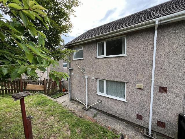 House for rent in Carmarthen, Wales