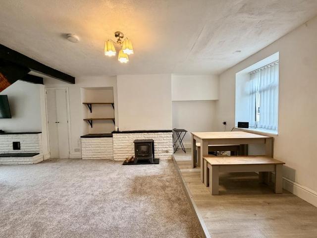 House for rent in Padiham, Burnley
