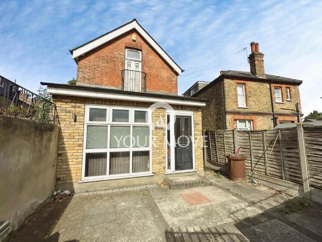 House for rent in London Borough of Lewisham, Greater London