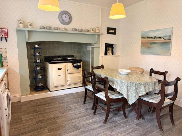 House for rent in Saunton Park, North Devon